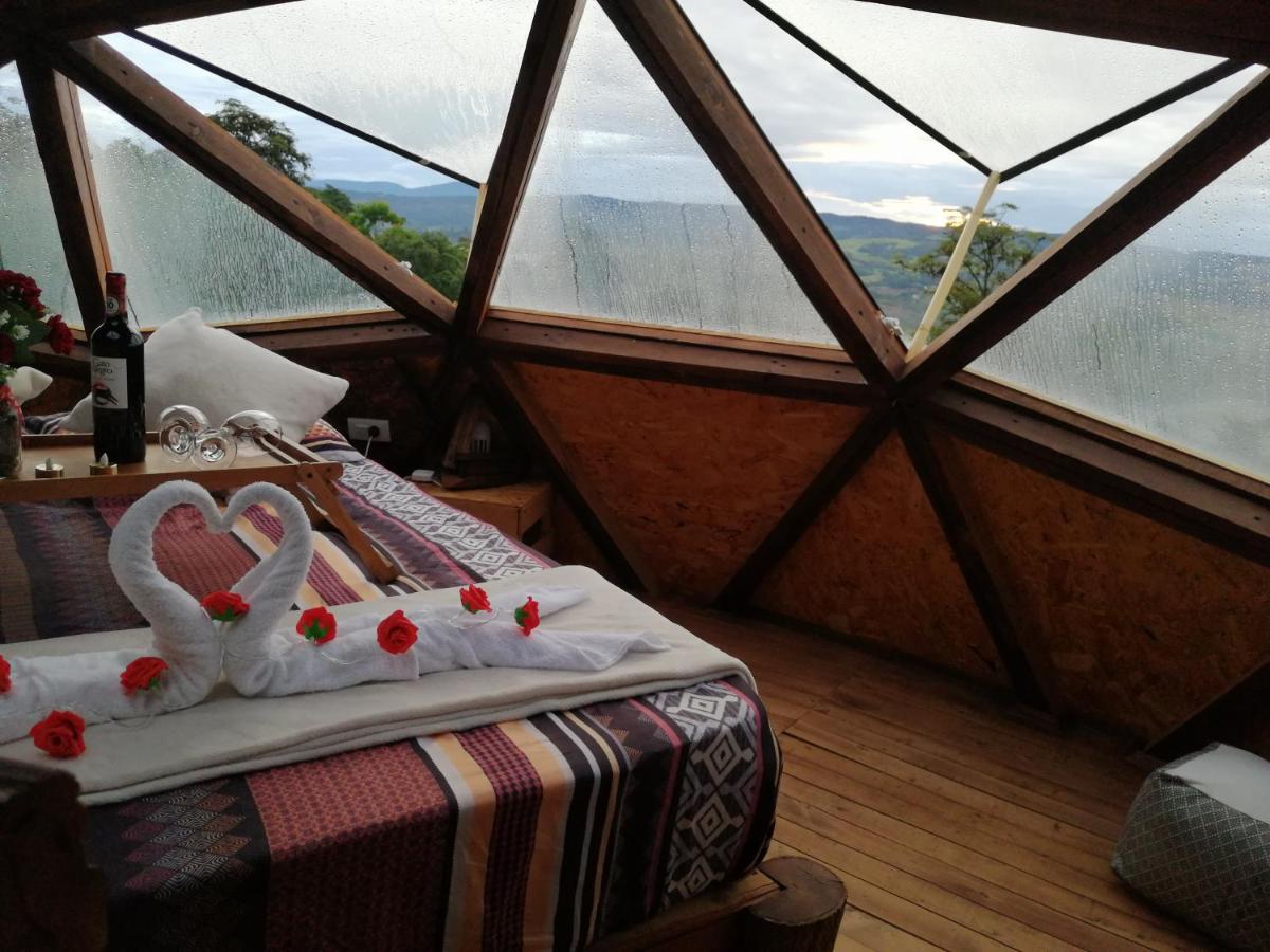 Glamping Ataraxia - Housity