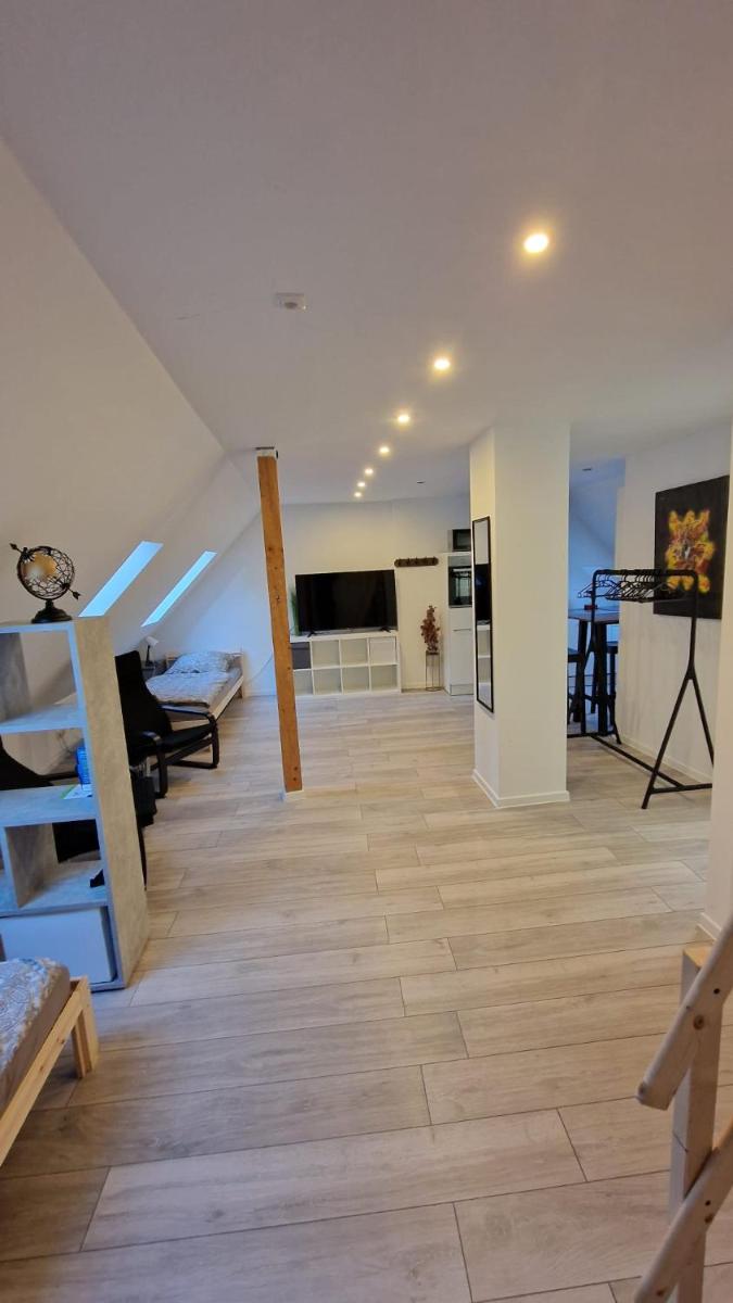 Apartments in Schöner Lage in Mönchengladbach MG11 bis MG13 - Hizvo