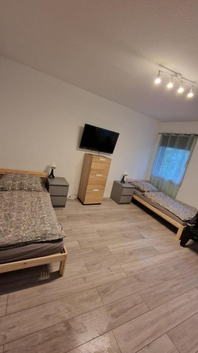 Apartments in Schöner Lage in Mönchengladbach MG11 bis MG13 - Hizvo