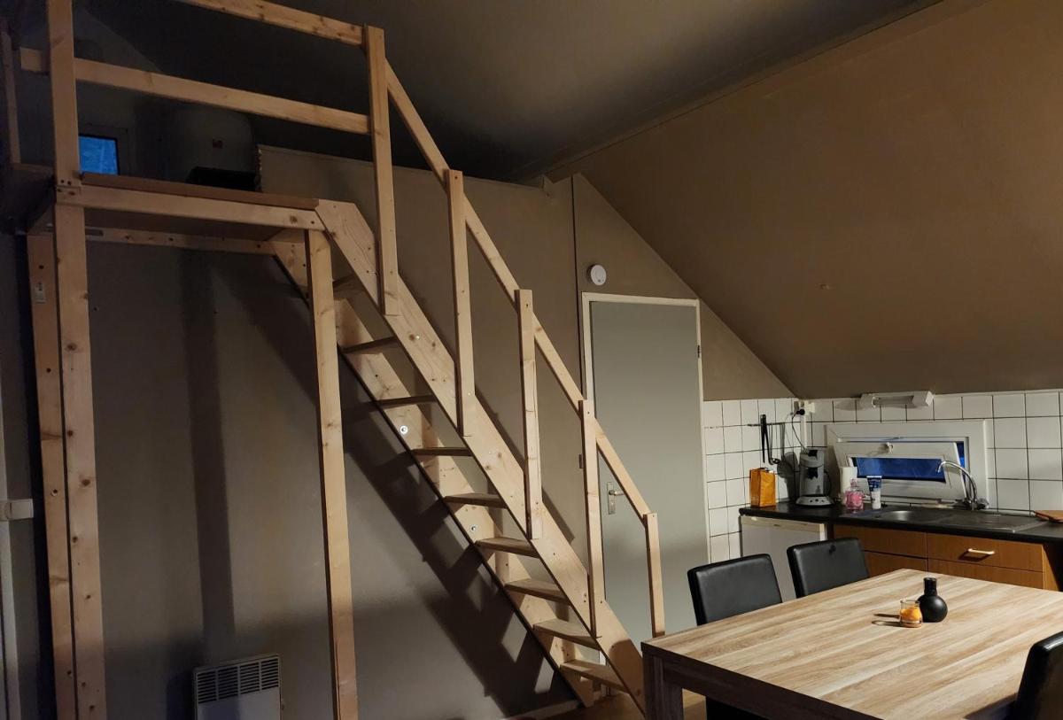 Maisonnette en Ariège - Housity