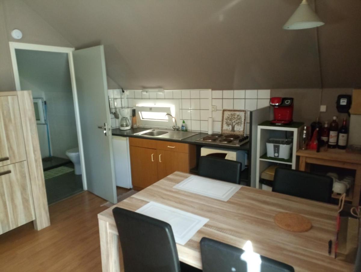 Maisonnette en Ariège - Housity
