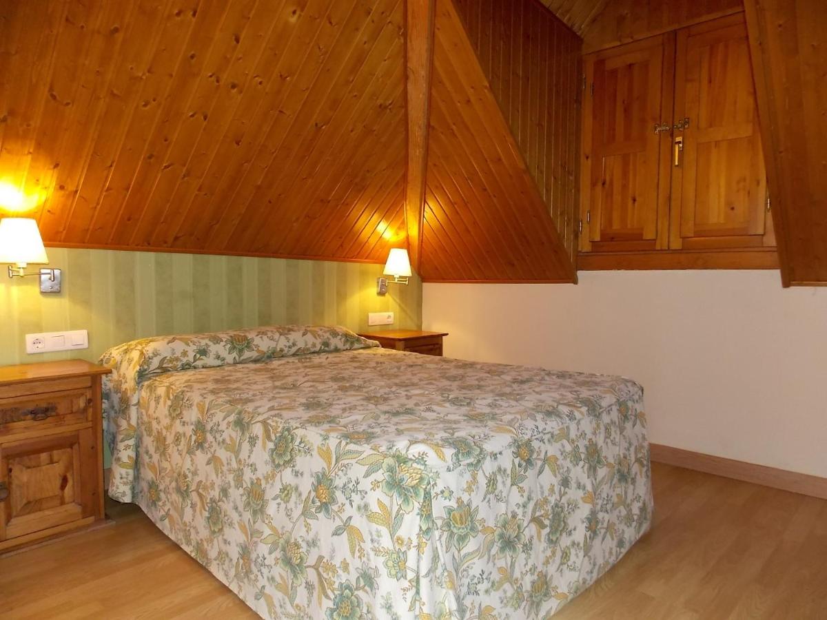 Apartamentos Fidalgo - Housity
