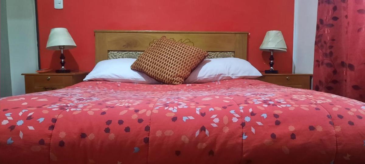 Bolivian Home - Housity