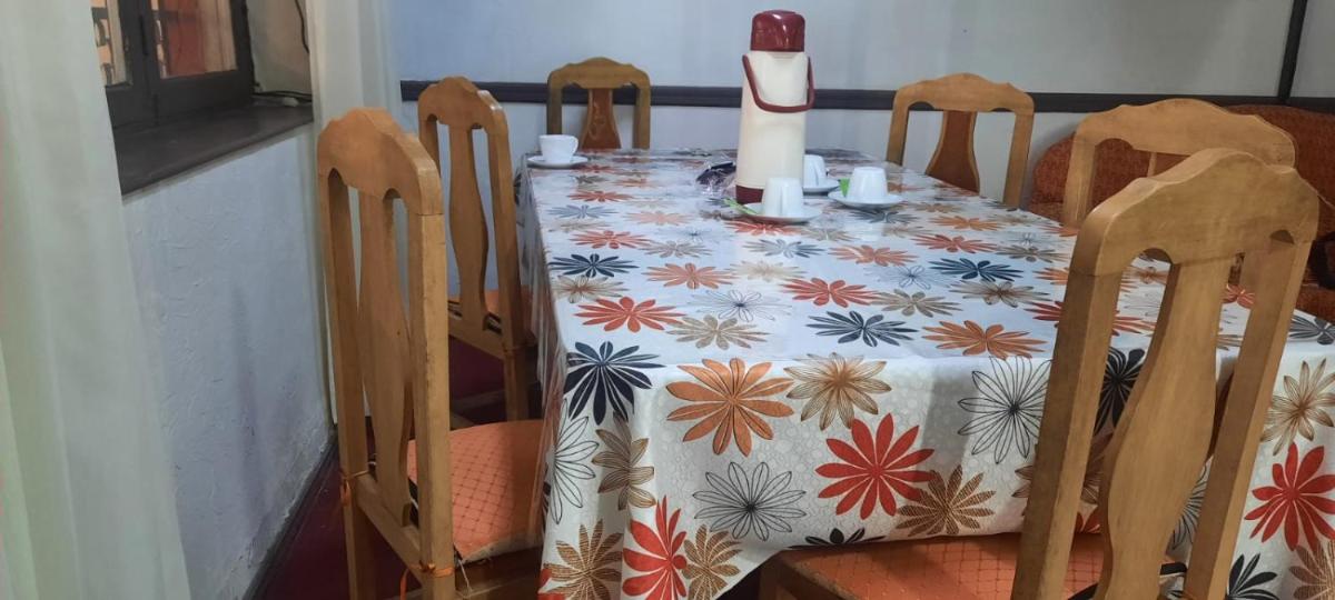 Bolivian Home - Housity