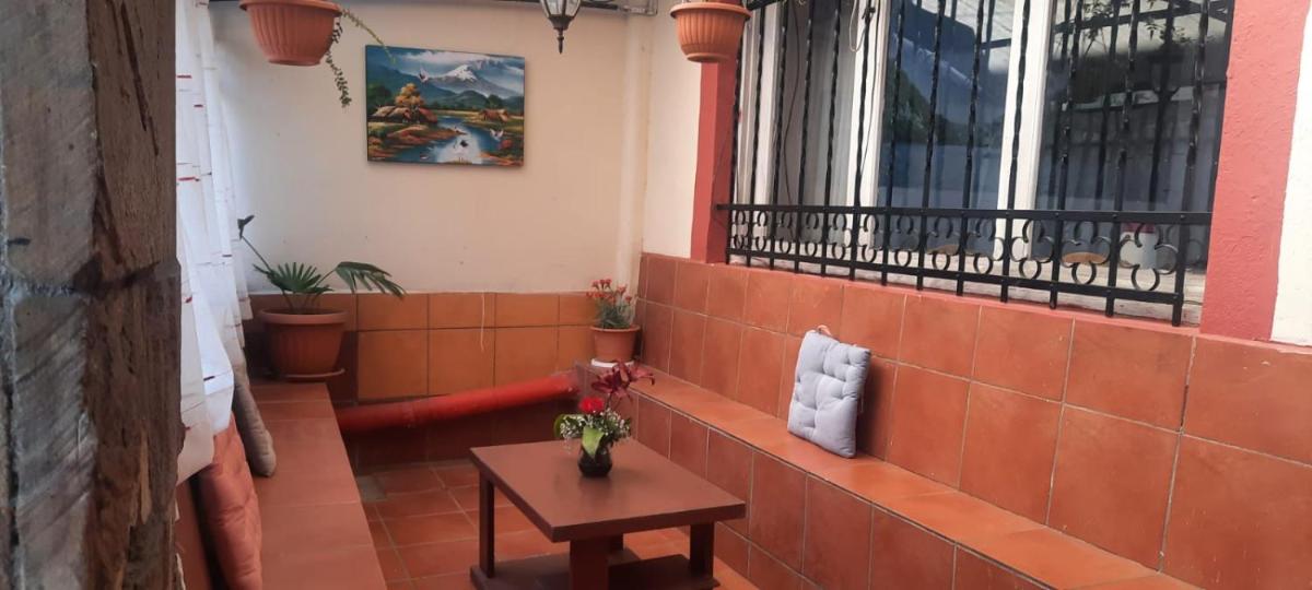 Bolivian Home - Housity
