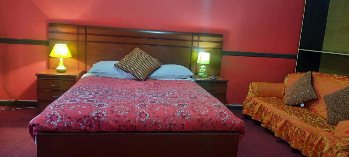 Bolivian Home - Housity