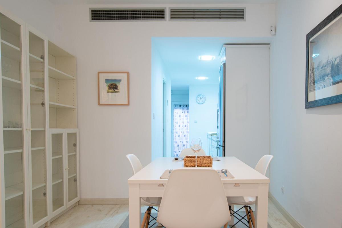 VALERIA-DREAMS San Pablo - Housity