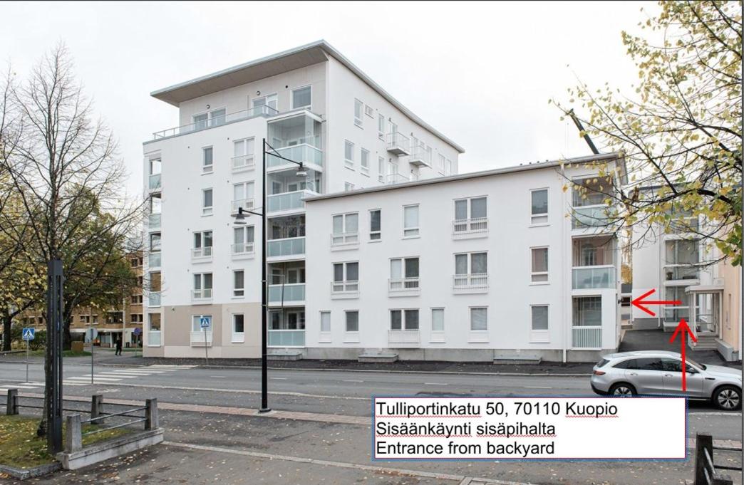 City Home Aapeli - Hizvo