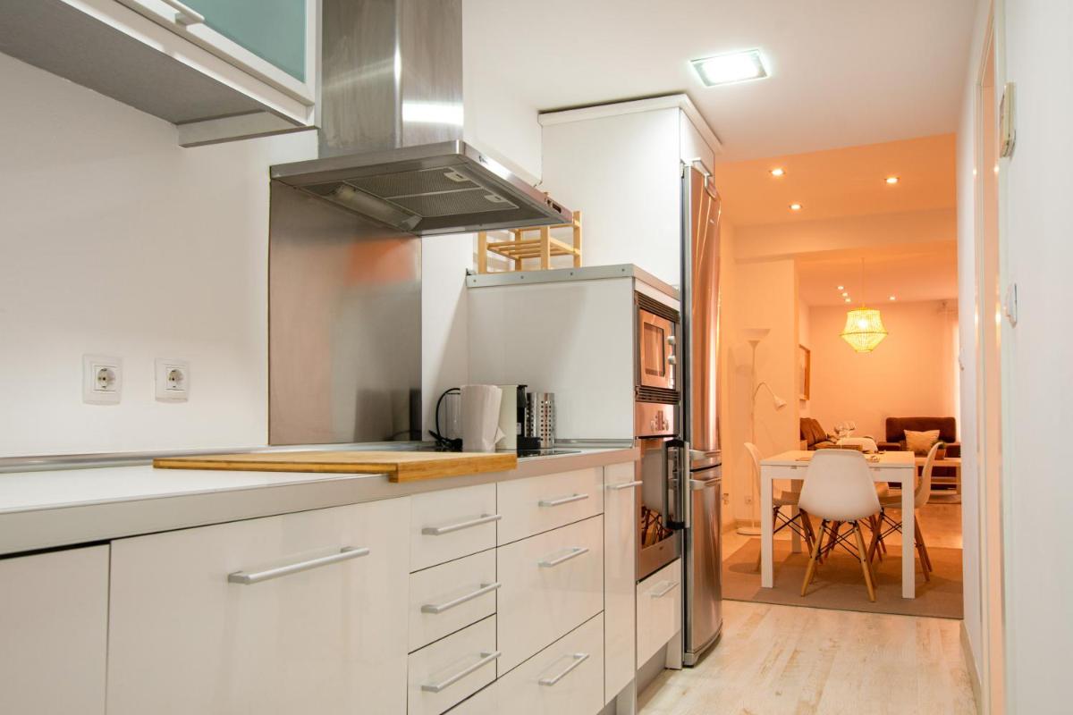 VALERIA-DREAMS San Pablo - Housity