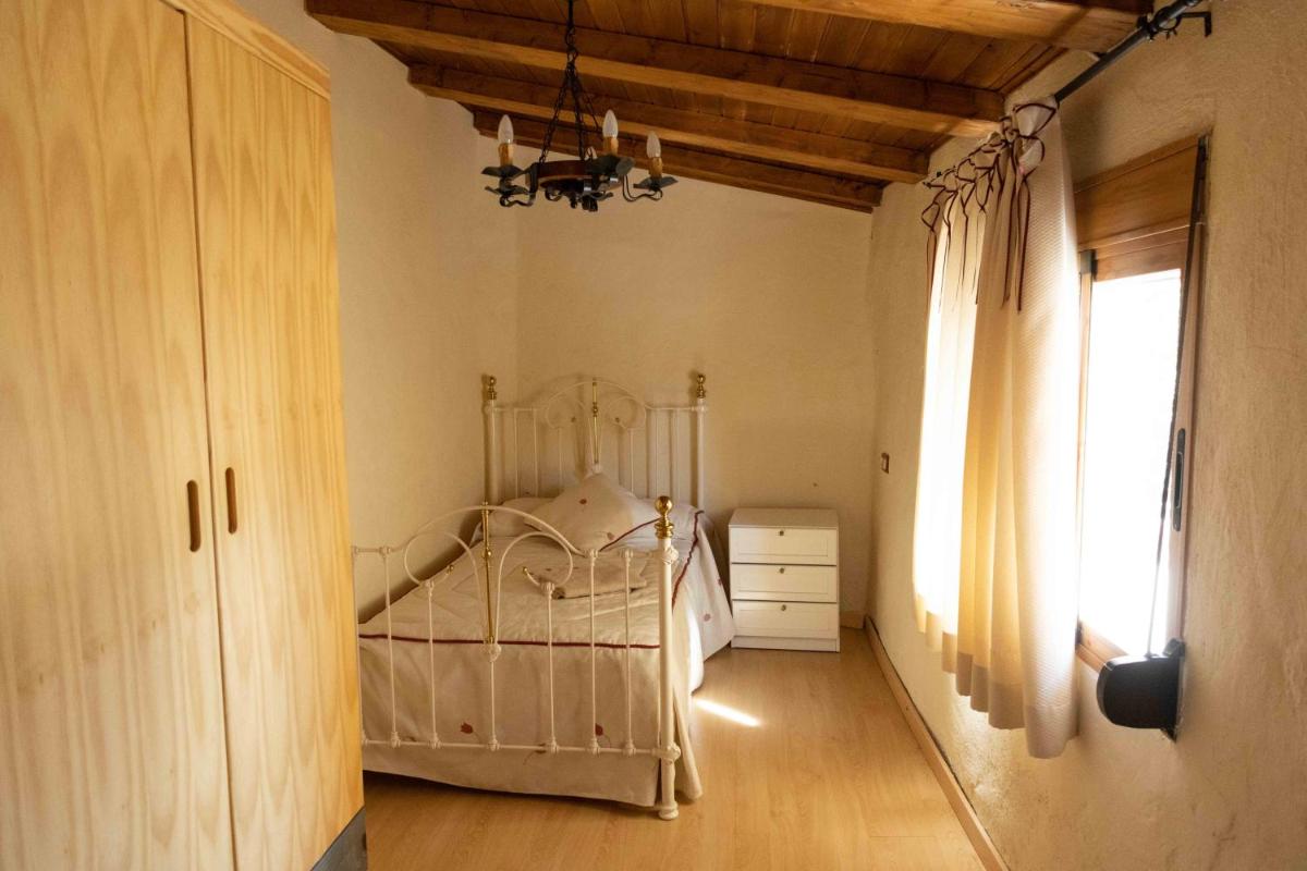 MAS DE BONDIA - Casa Herrero - Housity