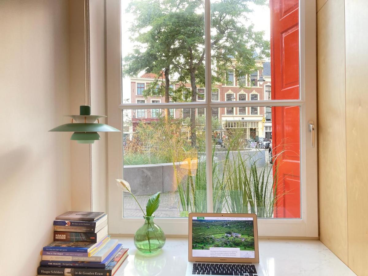 LE GARAGE Downtown serviced apartment - Housity