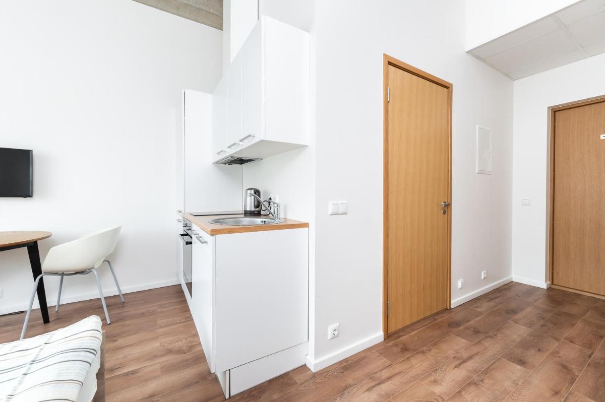 LKS Apartment 5 - Housity