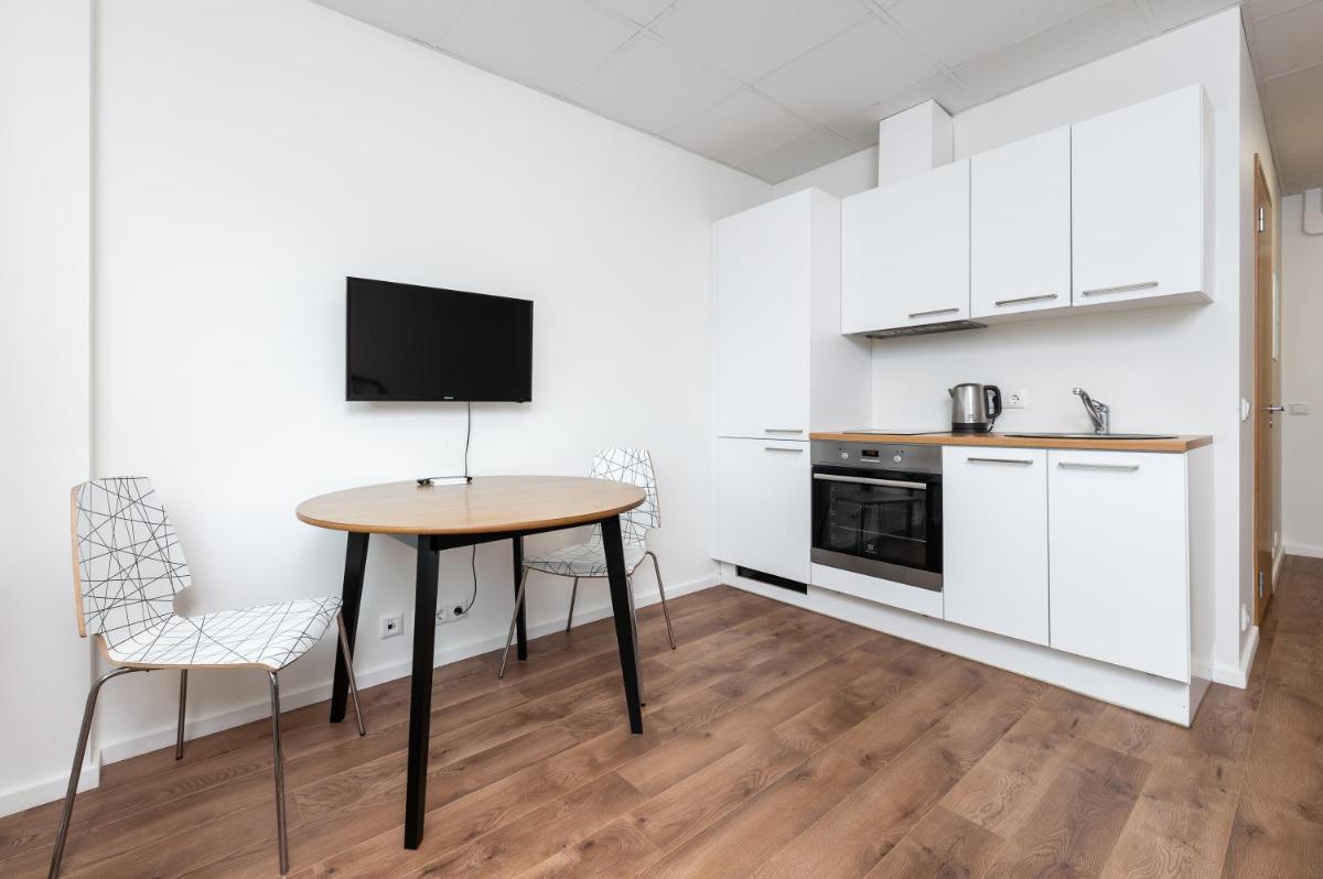 LKS Apartment 3 - Housity