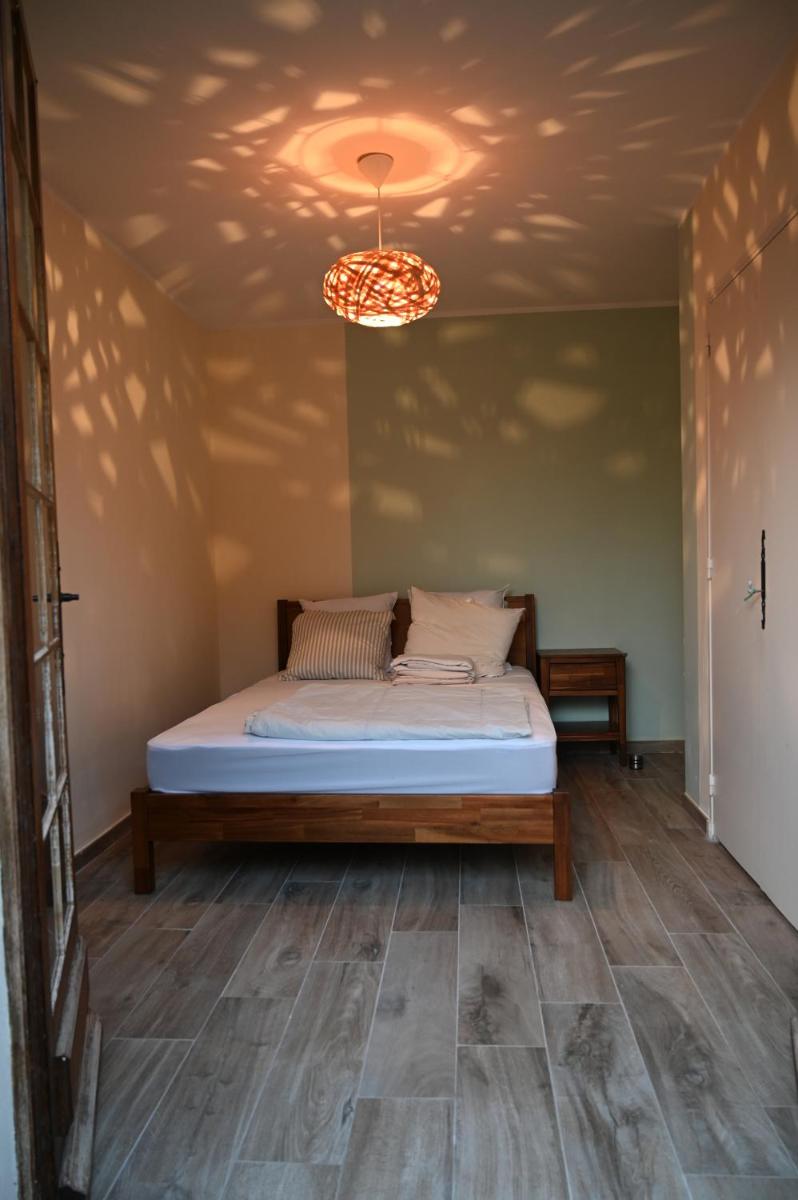 SAKURA, Paisible et confortable appartement à la campagne - Housity