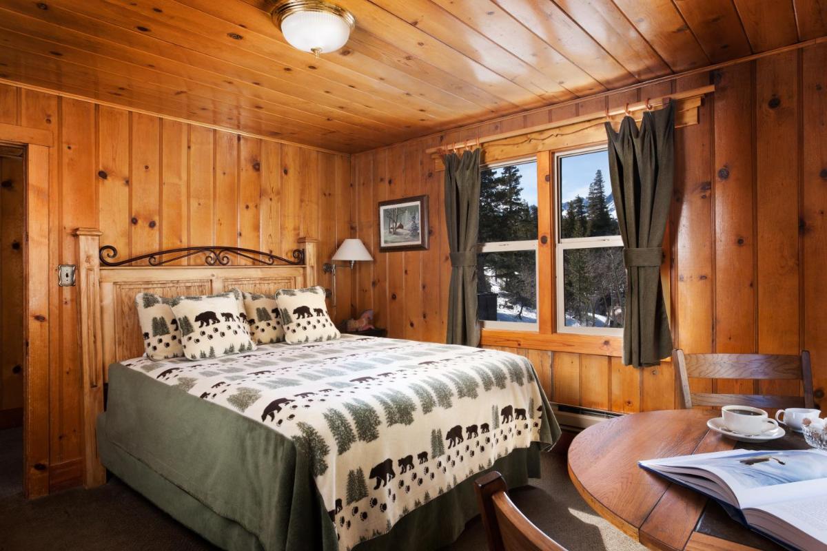 Tamarack Lodge - Housity