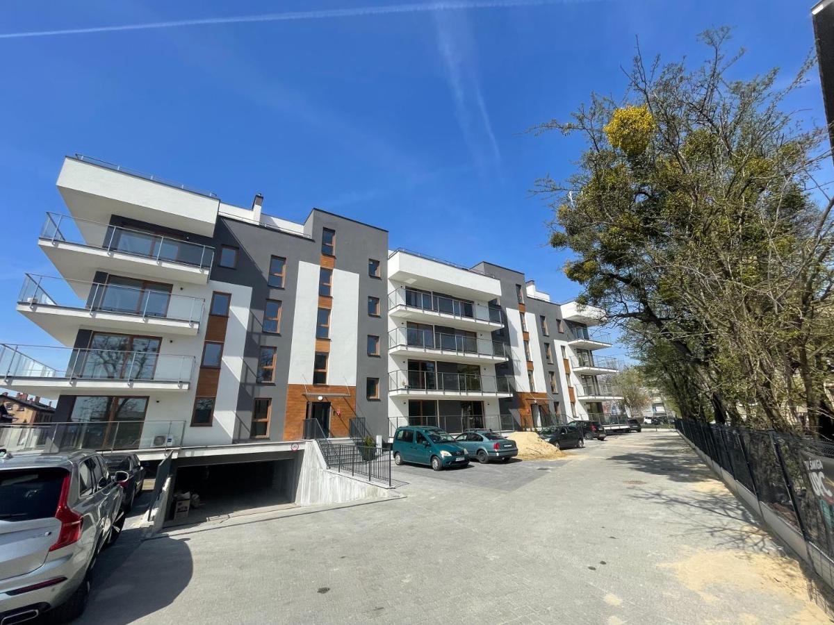 Apartament Grey Love w Czeladzi, FV, 8km do Katowic - Housity