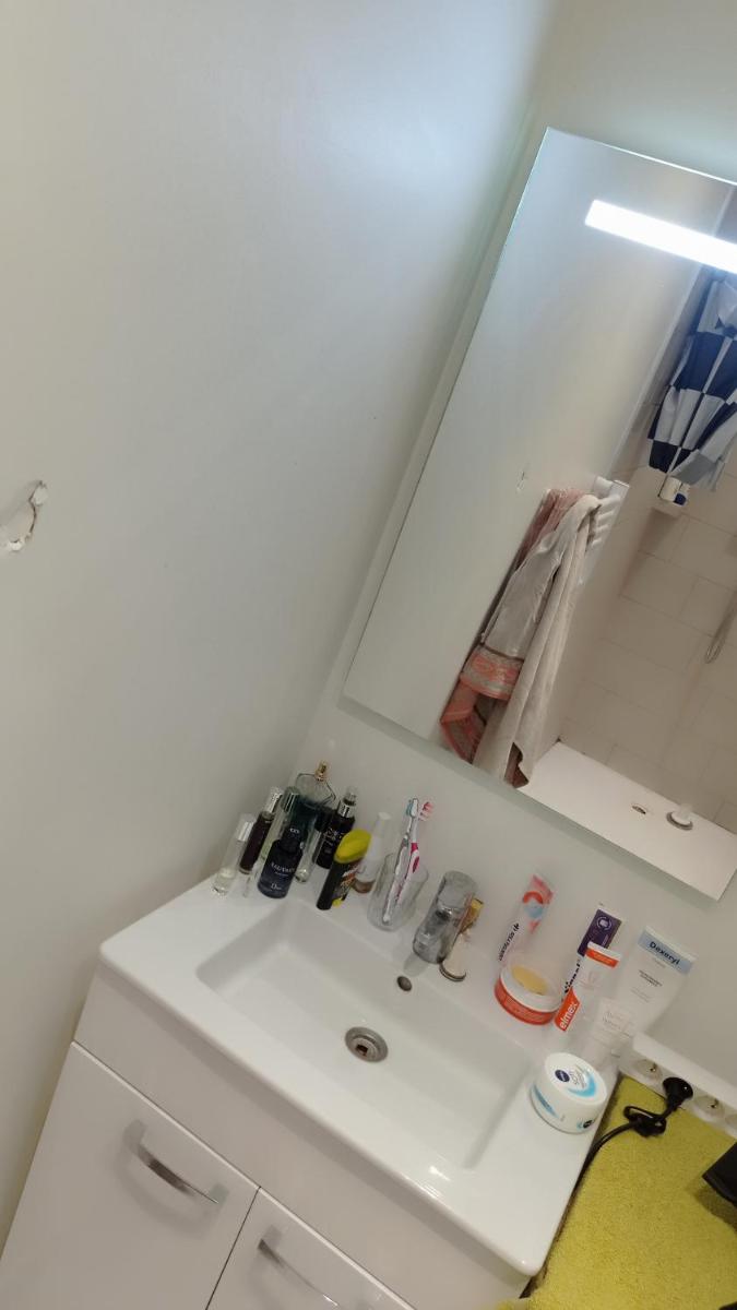 Appartement simple - Housity