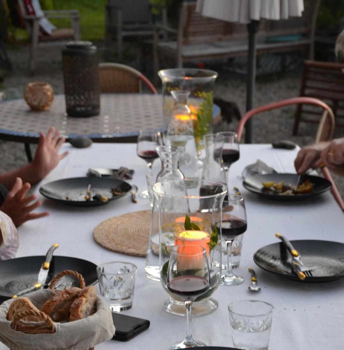 chez Camille - Housity