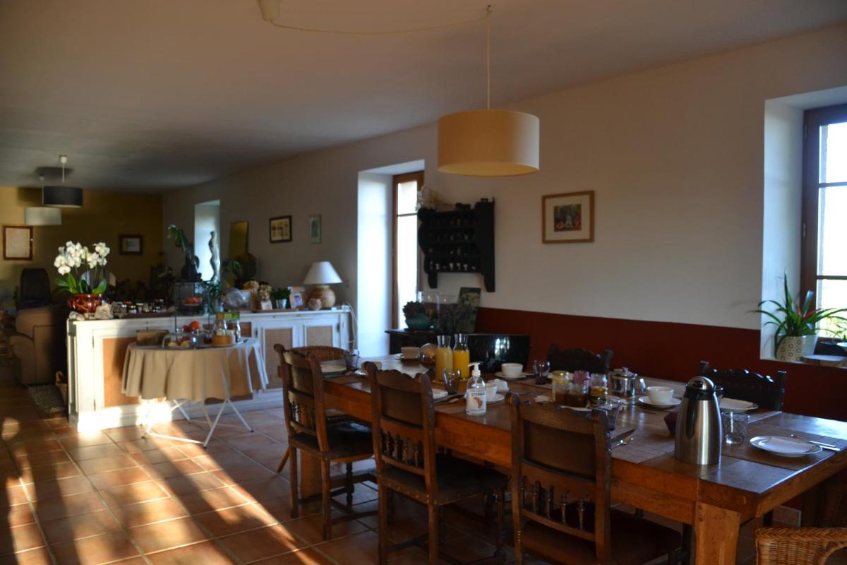 chez Camille - Housity