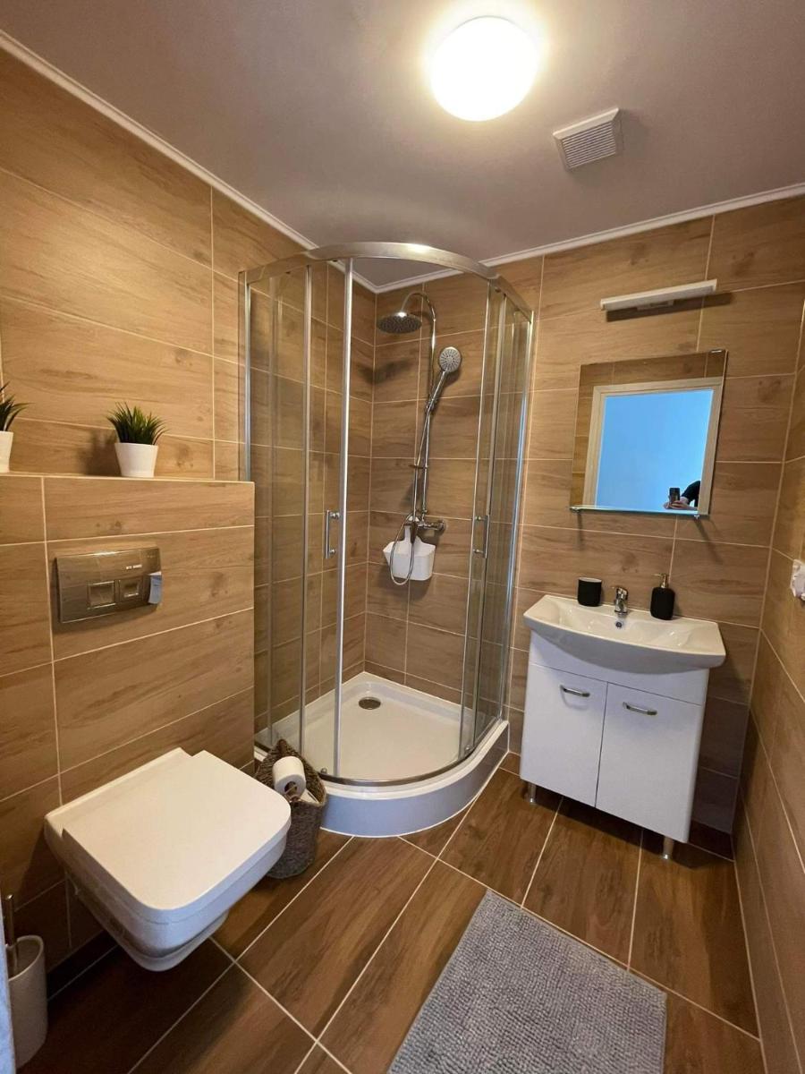 Noclegi SKOK na Energylandię Zator Przeciszów - Housity