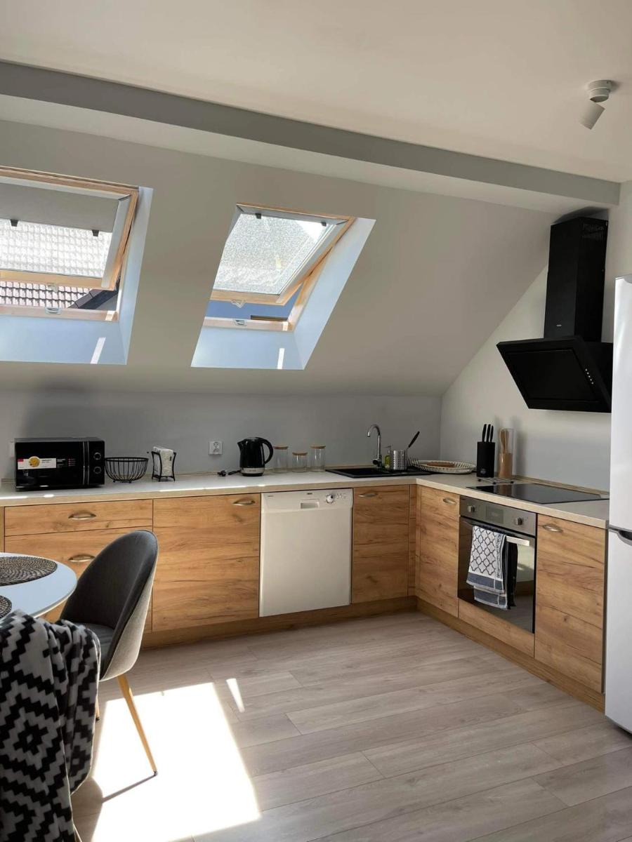 Noclegi SKOK na Energylandię Zator Przeciszów - Housity