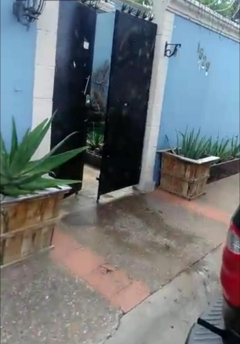 Grodd a 2 Cuadras del Consulado Americano - Housity