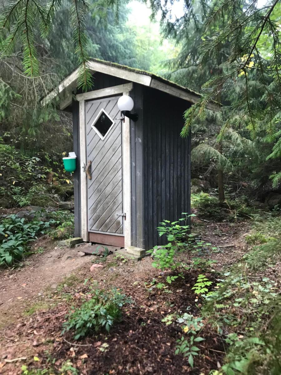 Simpelejärvi Fisherman's Cabin - Housity