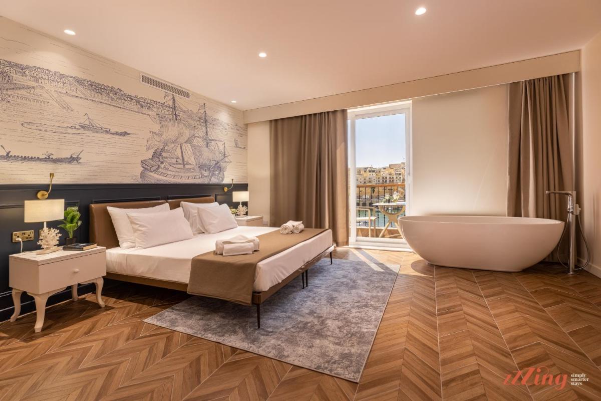 Eldoris Boutique Living - Housity