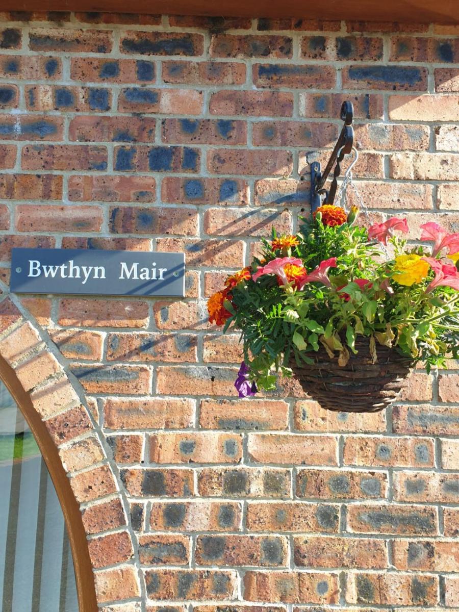 Bwthyn Mair - Housity