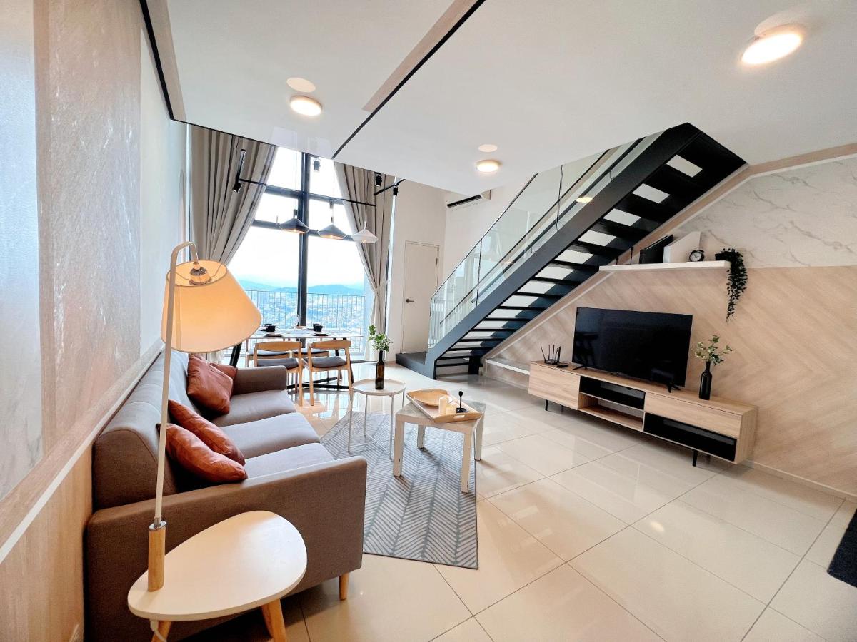 Suitetrails - EkoCheras Designer Suite by Moka @ Cheras