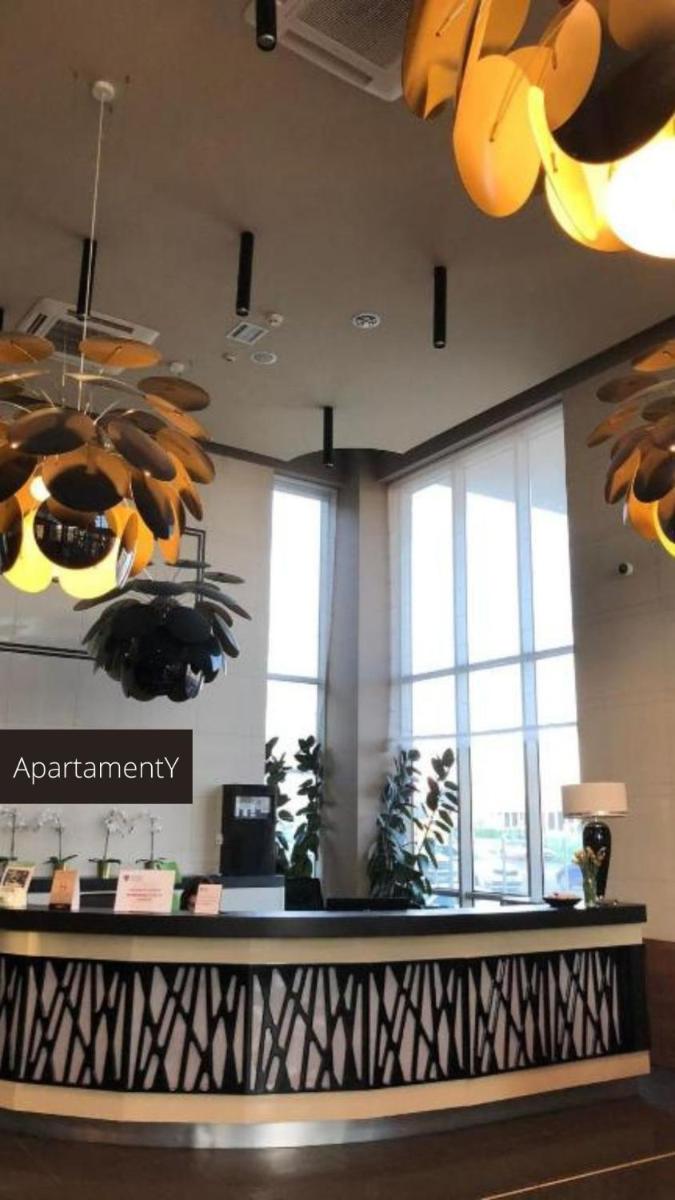 Apartamenty Aleje Jerozolimskie - Housity