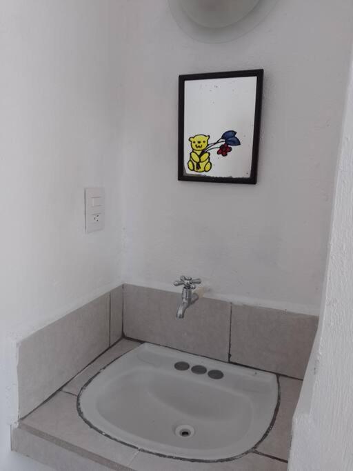 Loft 101, Céntrico, Bonito, Equipado wifi - Housity