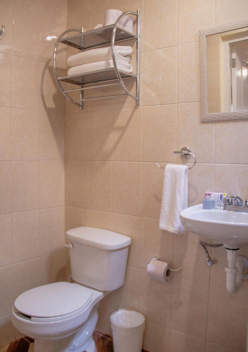Casa 3 Torres, Santiago - Hizvo
