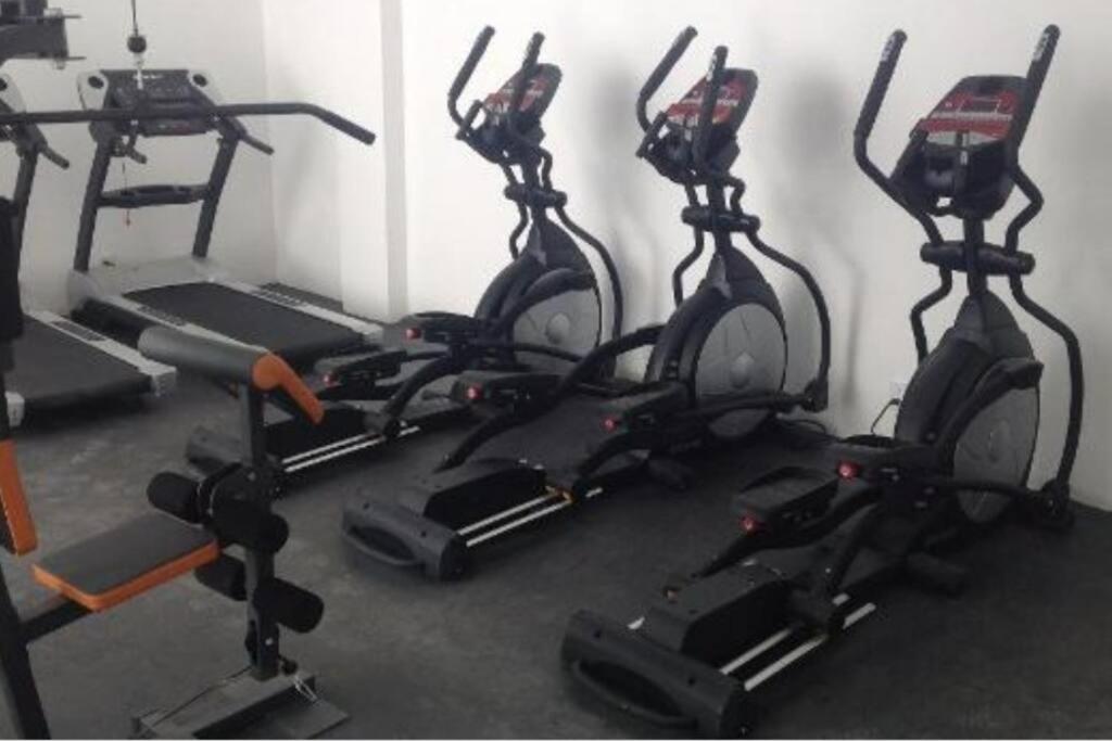 Suitetrails - Nuevo! Loft hermoso con alberca. Wi-Fi Rapido.