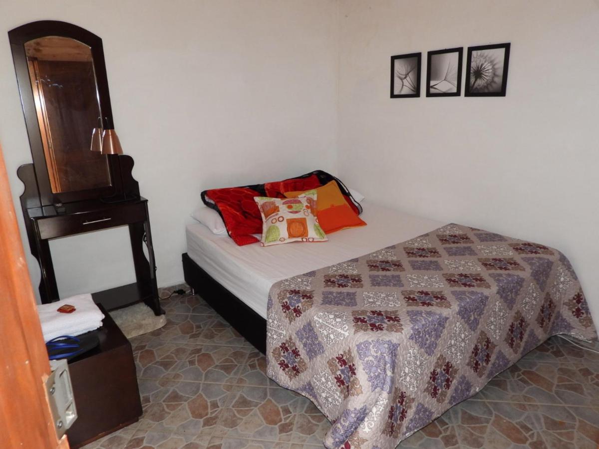 A&D Guadalupe ApartaHotel - Housity