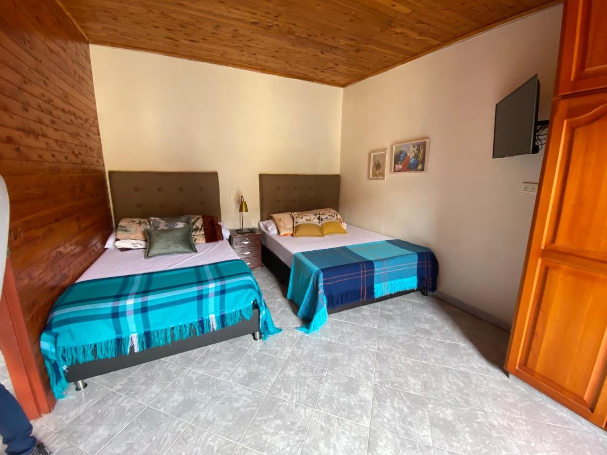 A&D Guadalupe ApartaHotel - Housity