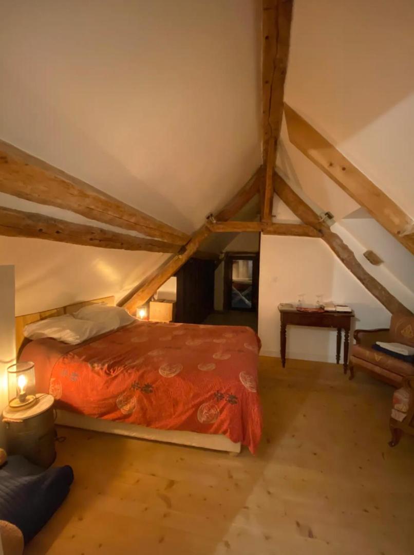 Suitetrails - Chambre privée sur un domaine de 10 hectares