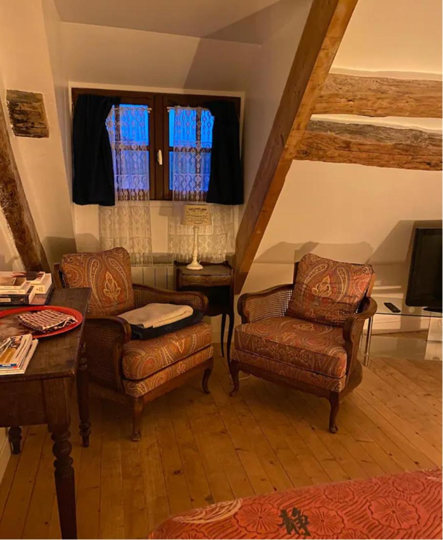 Suitetrails - Chambre privée sur un domaine de 10 hectares