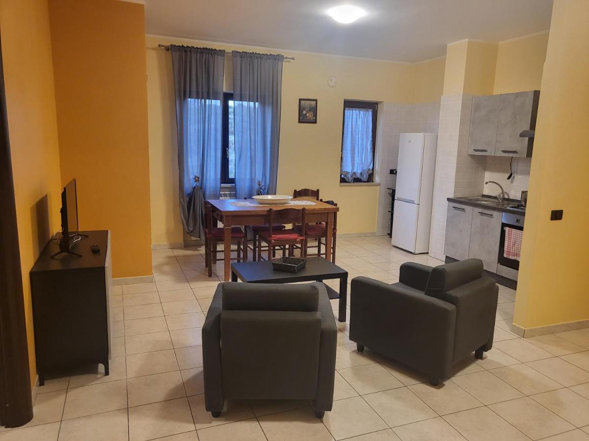 Suitetrails - Casa di Ninni