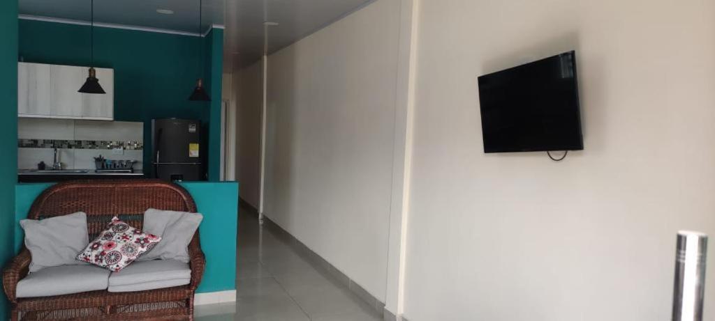 APARTAMENTOS AMOBLADOS - Housity