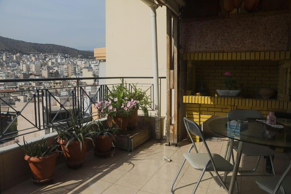 Suitetrails - Oneiro Keratsini Apartment !!