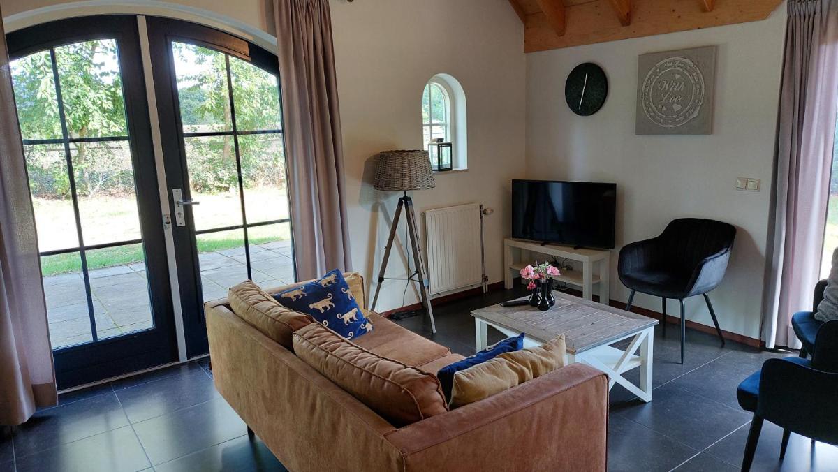 Vakantiebungalow Otterlo - Housity