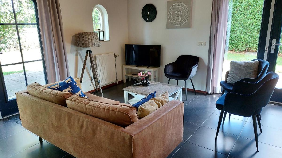 Vakantiebungalow Otterlo - Housity