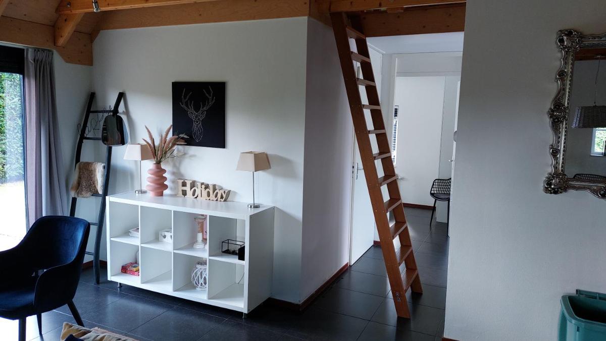 Vakantiebungalow Otterlo - Housity