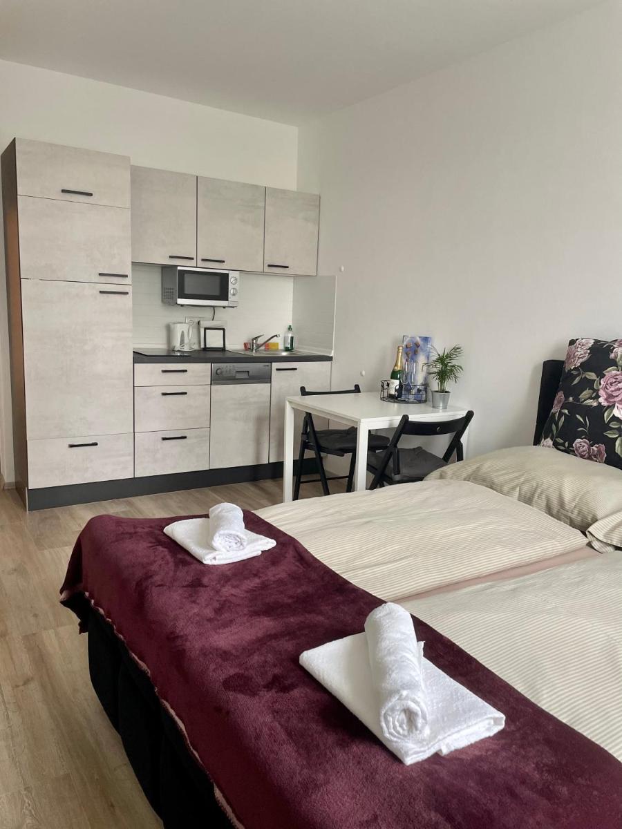 Salzach Rooms Salzburg - Eco & Panorama - Housity