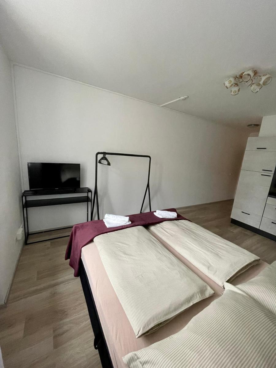 Salzach Rooms Salzburg - Eco & Panorama - Housity