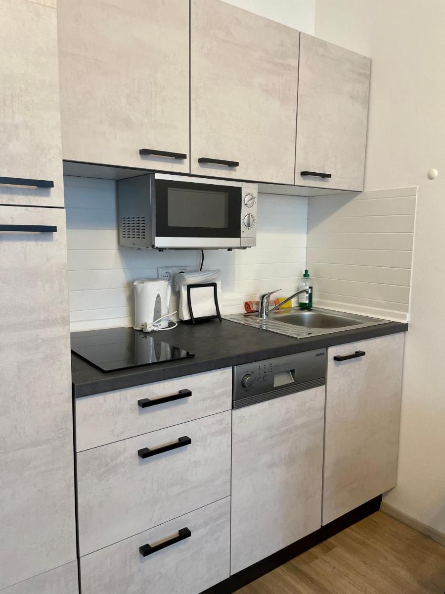 Salzach Rooms Salzburg - Eco & Panorama - Housity