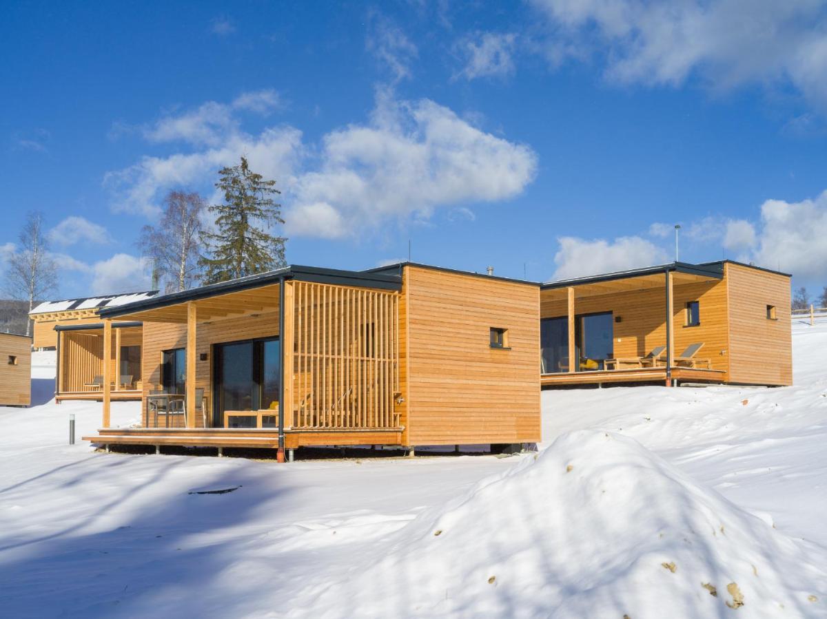 Wiesenquartier I Chalet I Adults only - Housity