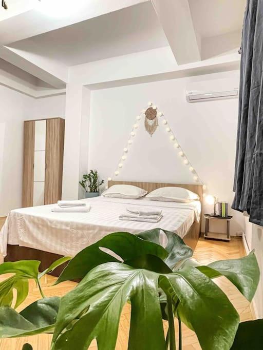 Cozy Flat Right Next To Bucharests Central Park - Housity