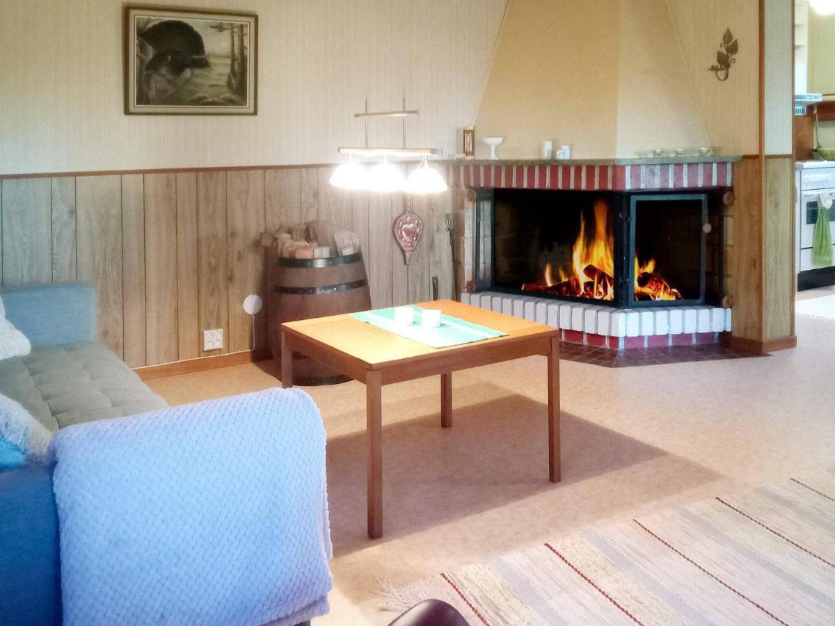 Holiday home LULEÅ - Housity
